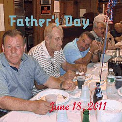 Father's Day