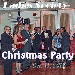 Christmas Party 
