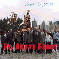 FESTA di SANTO AMATO 
