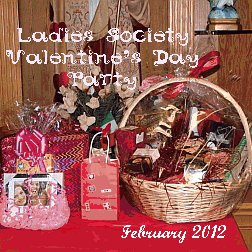 Valentine's Day