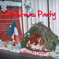 Christmas Party