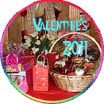 St. Valentines' Day 2011 