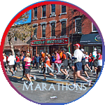 New York Marathon
