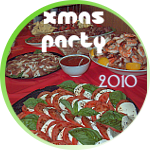 Christmas Party 2010