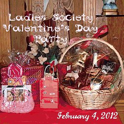 Valentine's Day