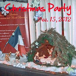 Christmas Party